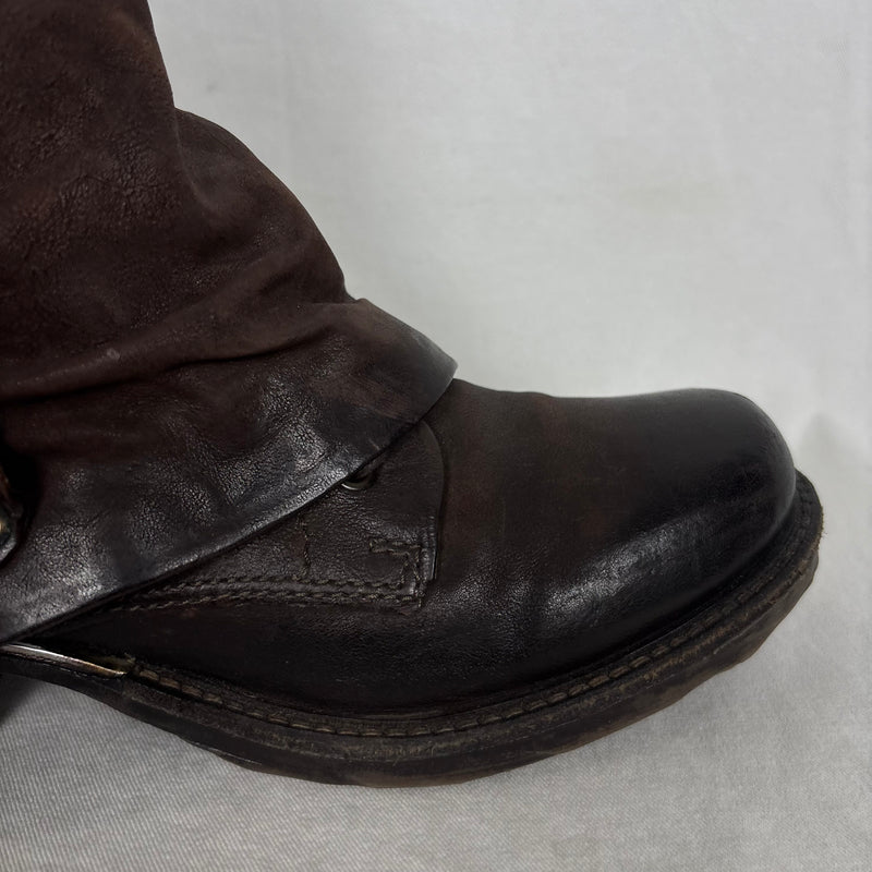 A.S. 98 Sebby Ankle Boots