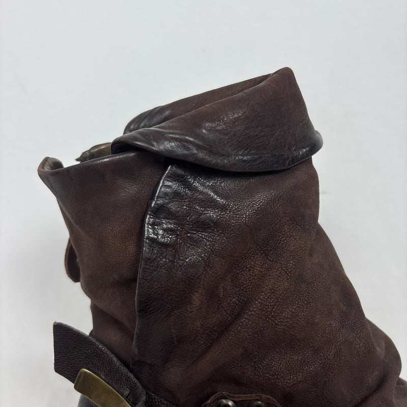 A.S. 98 Sebby Ankle Boots