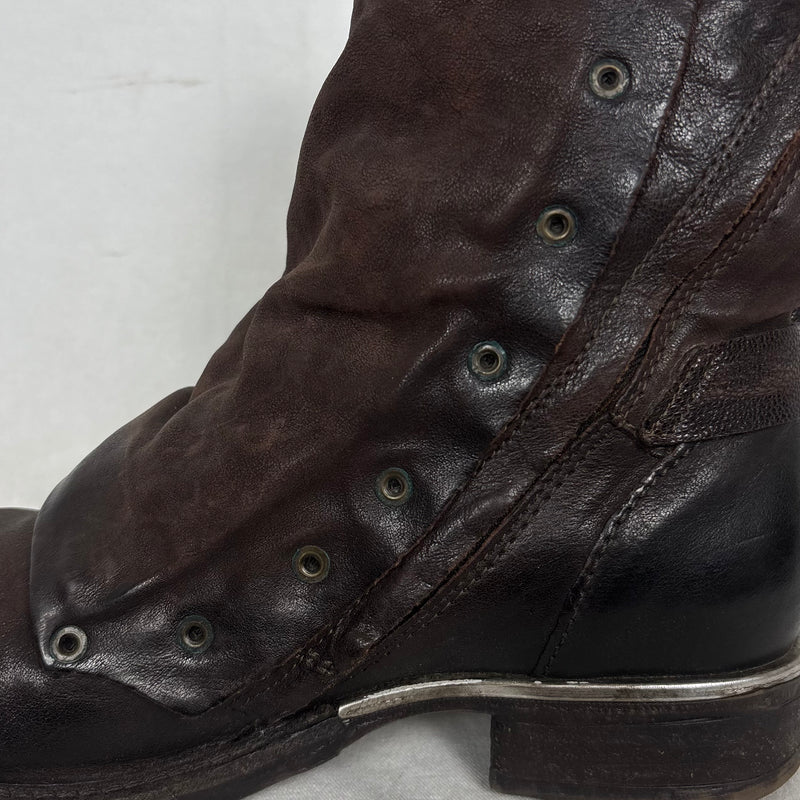 A.S. 98 Sebby Ankle Boots