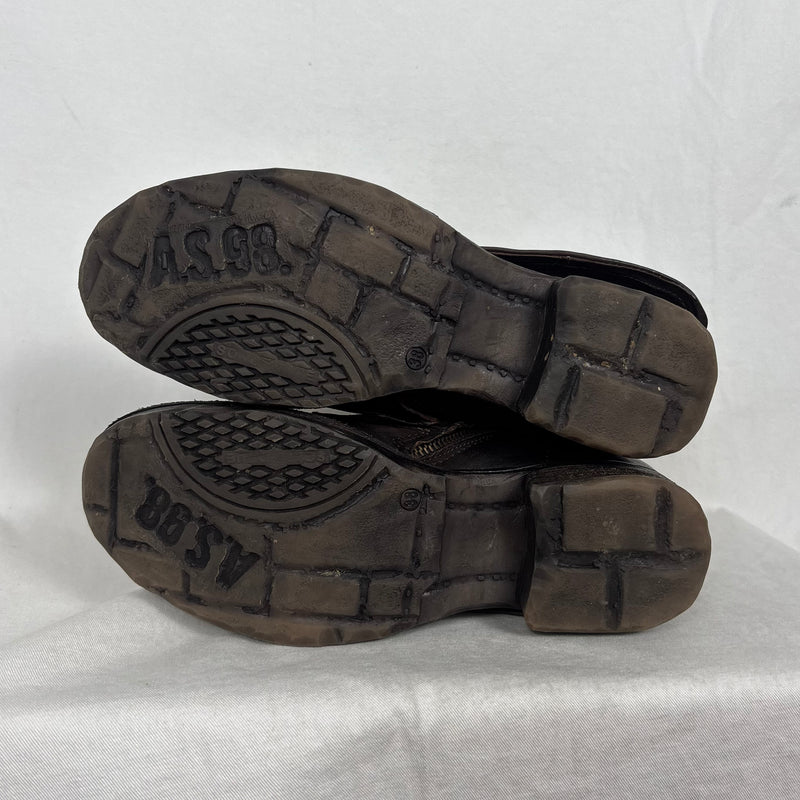 A.S. 98 Sebby Ankle Boots
