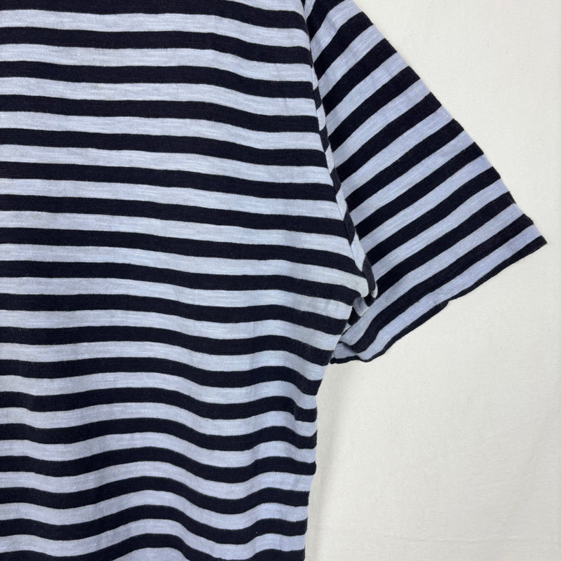 Diesel Striped Polo T-Shirt