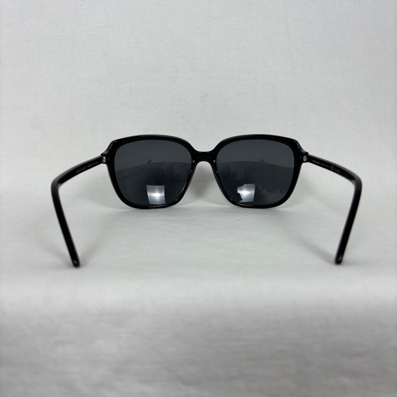 Prada Black Square Sunglasses