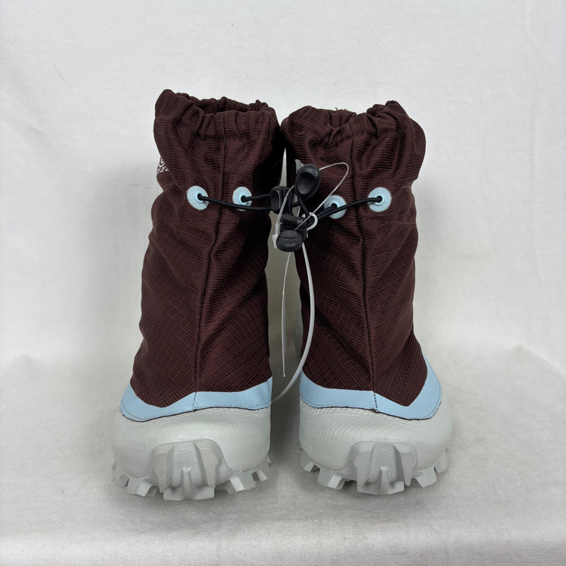 MM6 Maison Margiela X Salomon Cross Mid Sneakers
