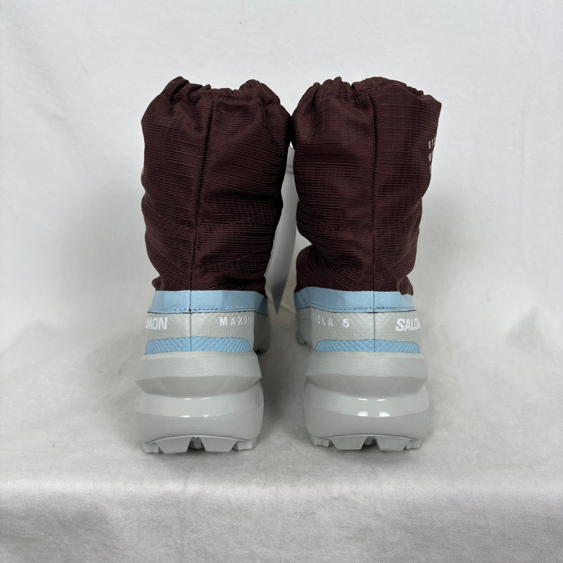 MM6 Maison Margiela X Salomon Cross Mid Sneakers