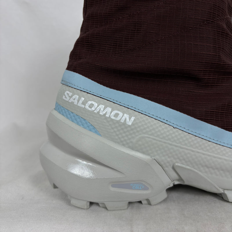 MM6 Maison Margiela X Salomon Cross Mid Sneakers