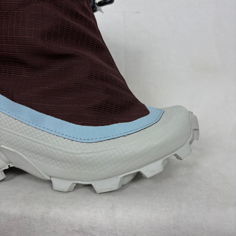 MM6 Maison Margiela X Salomon Cross Mid Sneakers