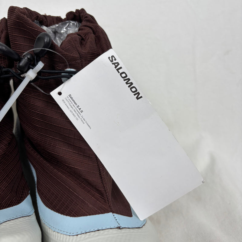 MM6 Maison Margiela X Salomon Cross Mid Sneakers