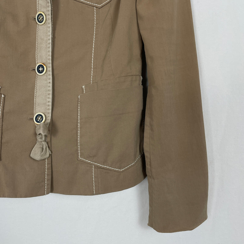 2007 Prada Jacket