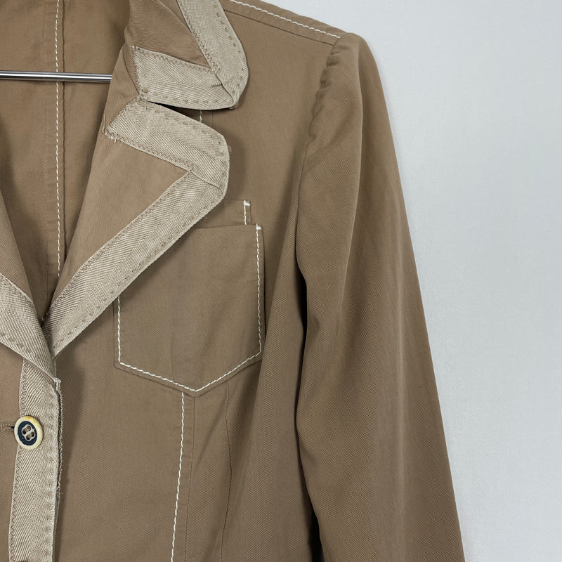 2007 Prada Jacket
