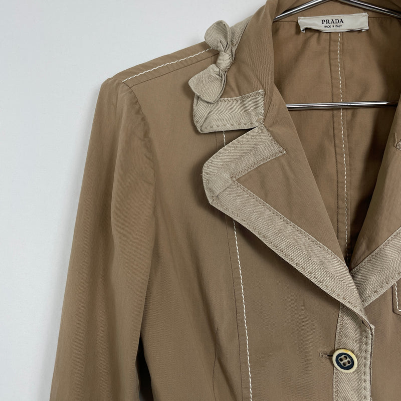 2007 Prada Jacket