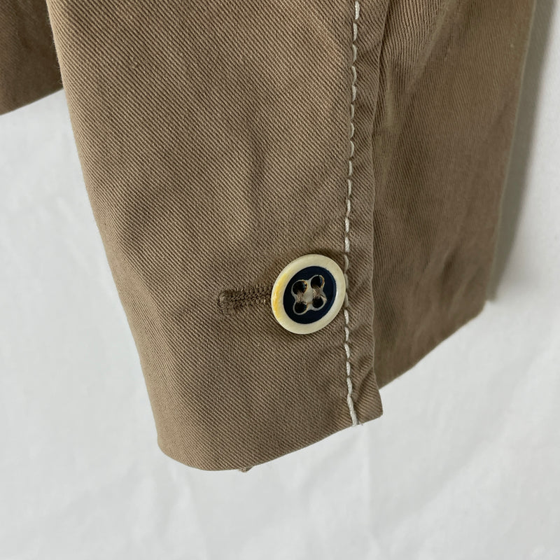 2007 Prada Jacket