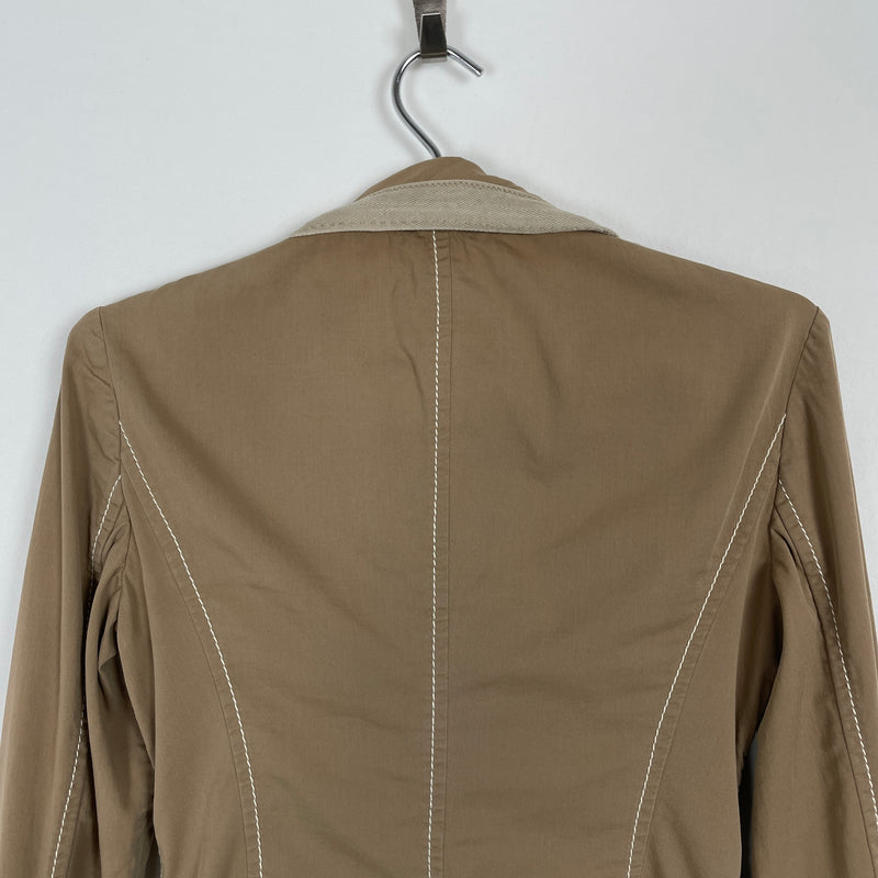 2007 Prada Jacket