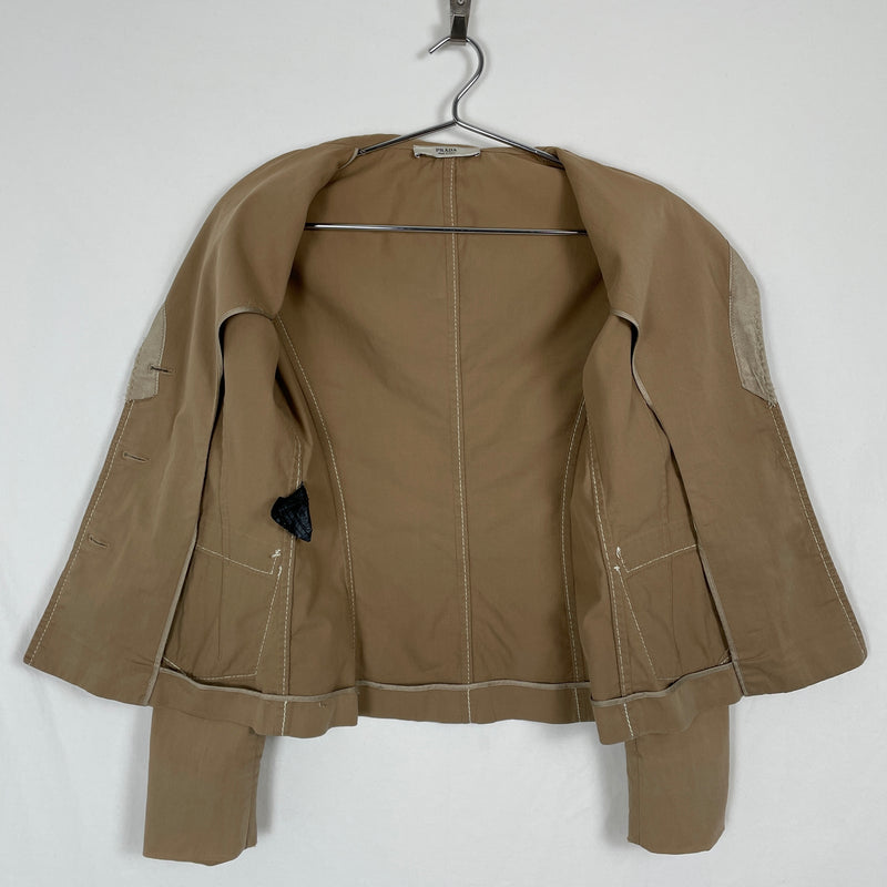 2007 Prada Jacket