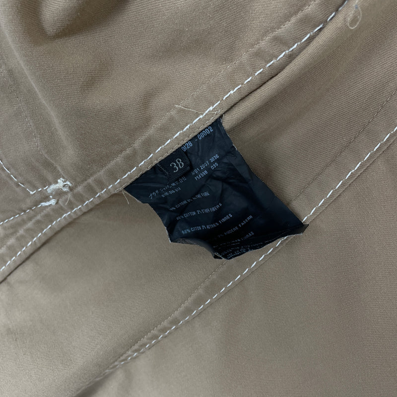 2007 Prada Jacket