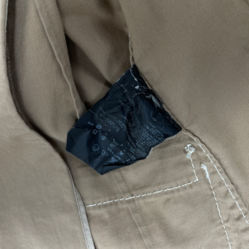2007 Prada Jacket