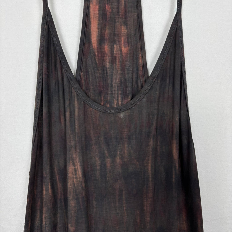 Catorce Tie Dye Tank Top