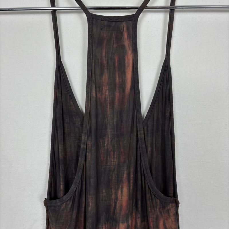 Catorce Tie Dye Tank Top