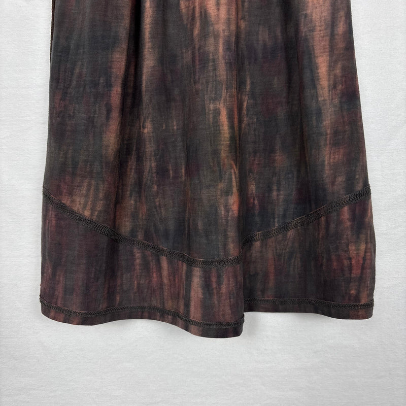 Catorce Tie Dye Tank Top