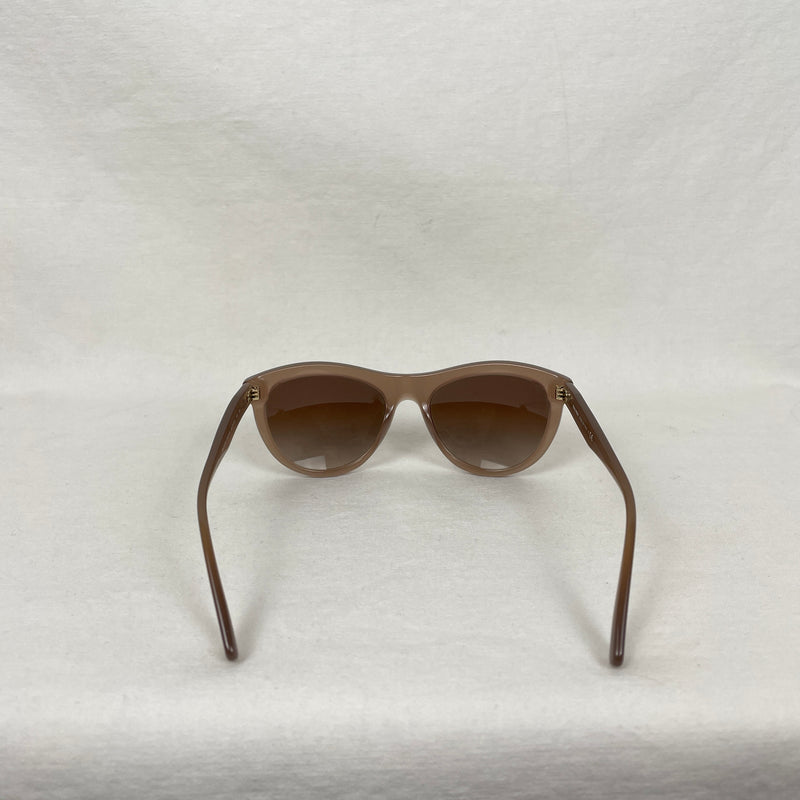 Miu Miu Sunglasses Brown Tint