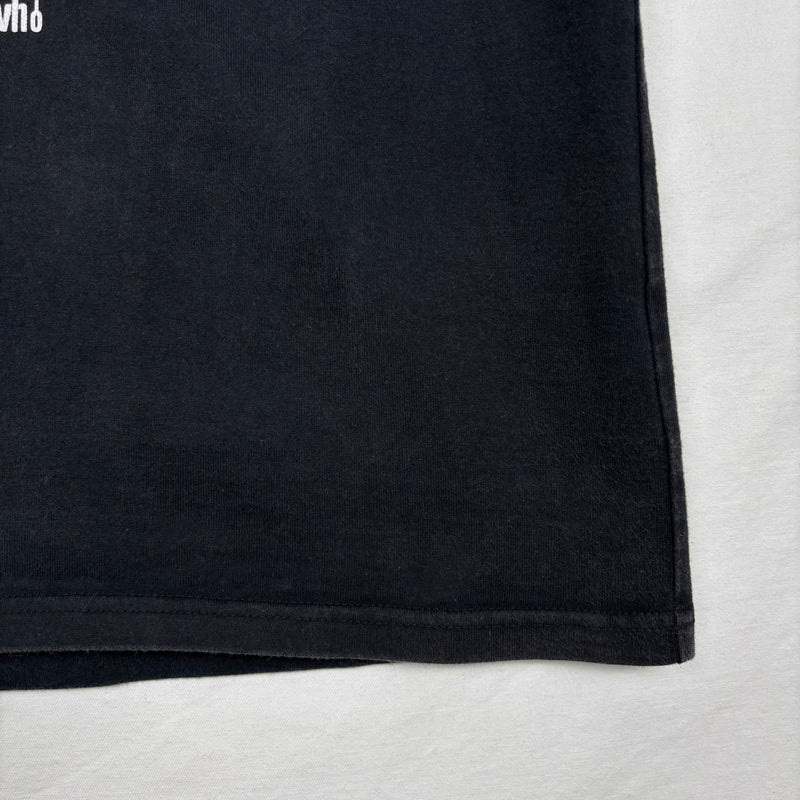 Katharine Hamnett X The Who Band Graphic T-Shirt