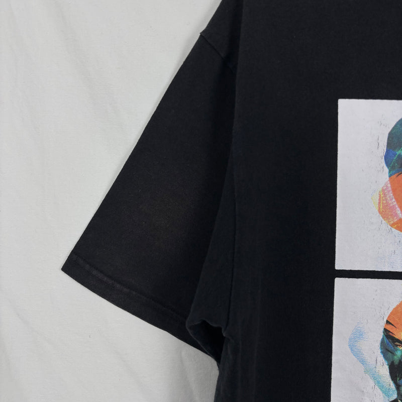 Katharine Hamnett X The Who Band Graphic T-Shirt