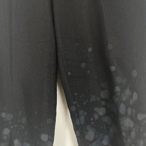 Comme des Garçons Homme Plus Splotch Stain Trousers