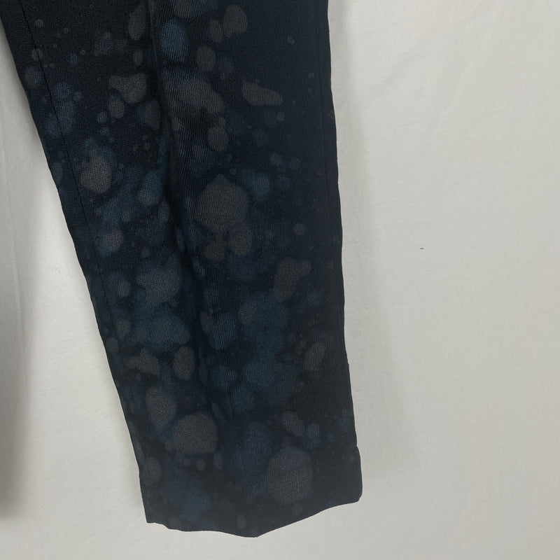 Comme des Garçons Homme Plus Splotch Stain Trousers