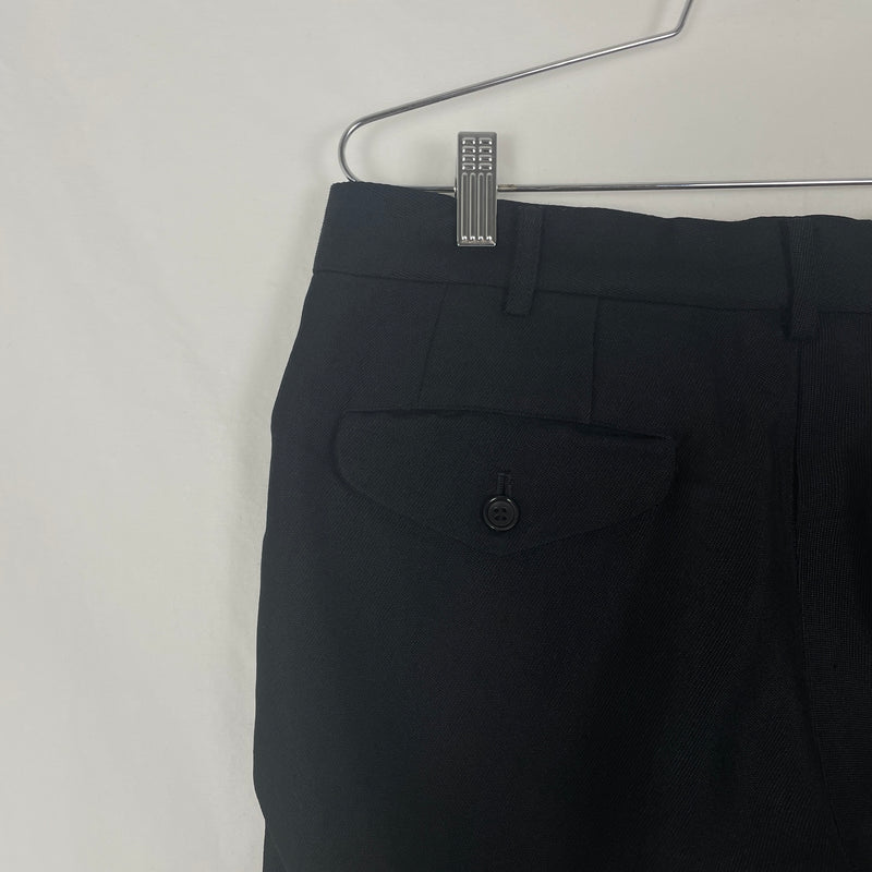 Comme des Garçons Homme Plus Splotch Stain Trousers