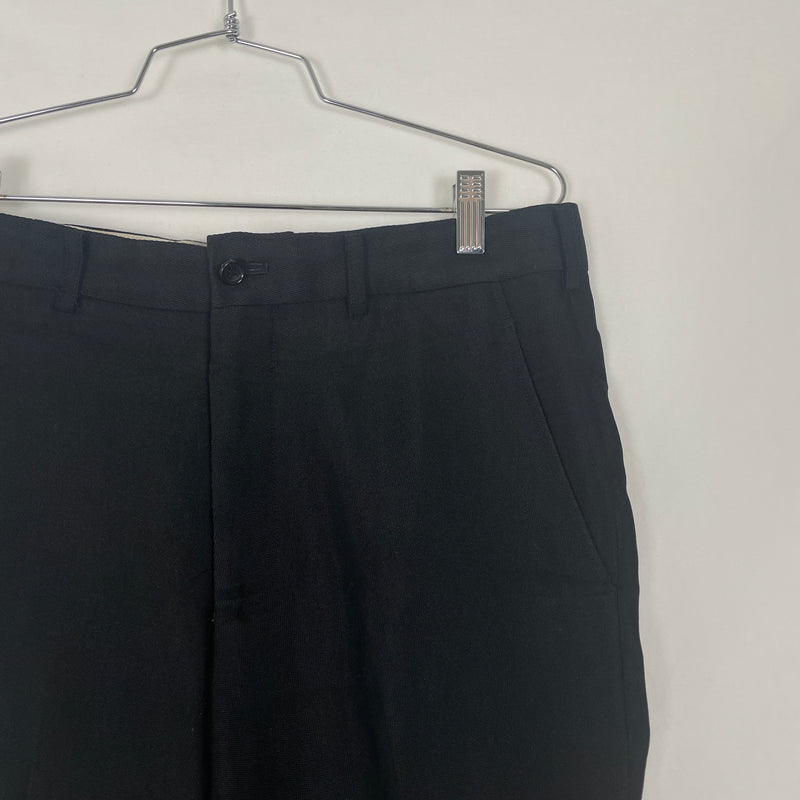 Comme des Garçons Homme Plus Splotch Stain Trousers