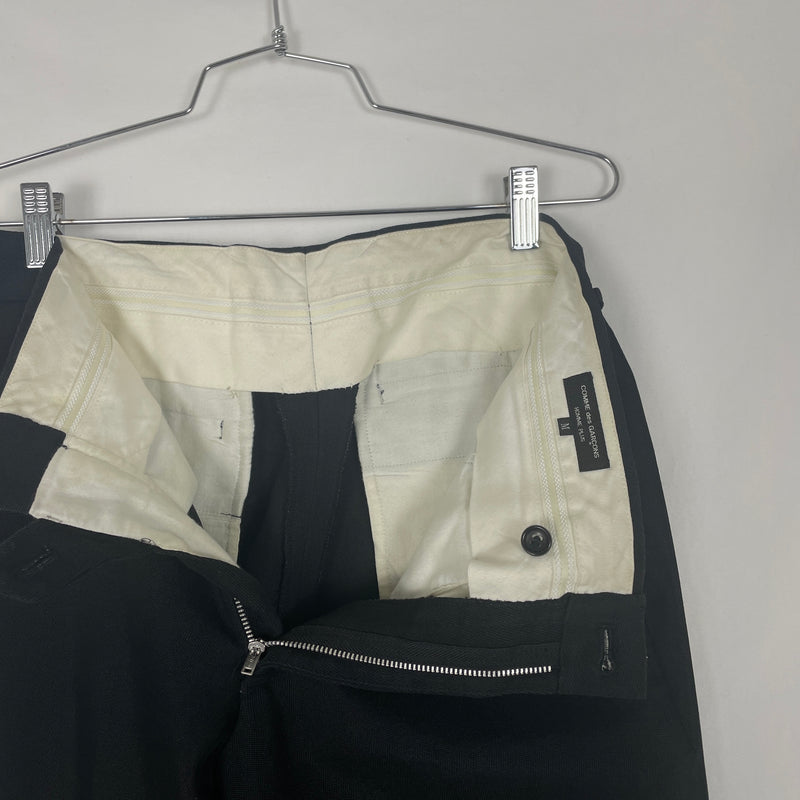 Comme des Garçons Homme Plus Splotch Stain Trousers