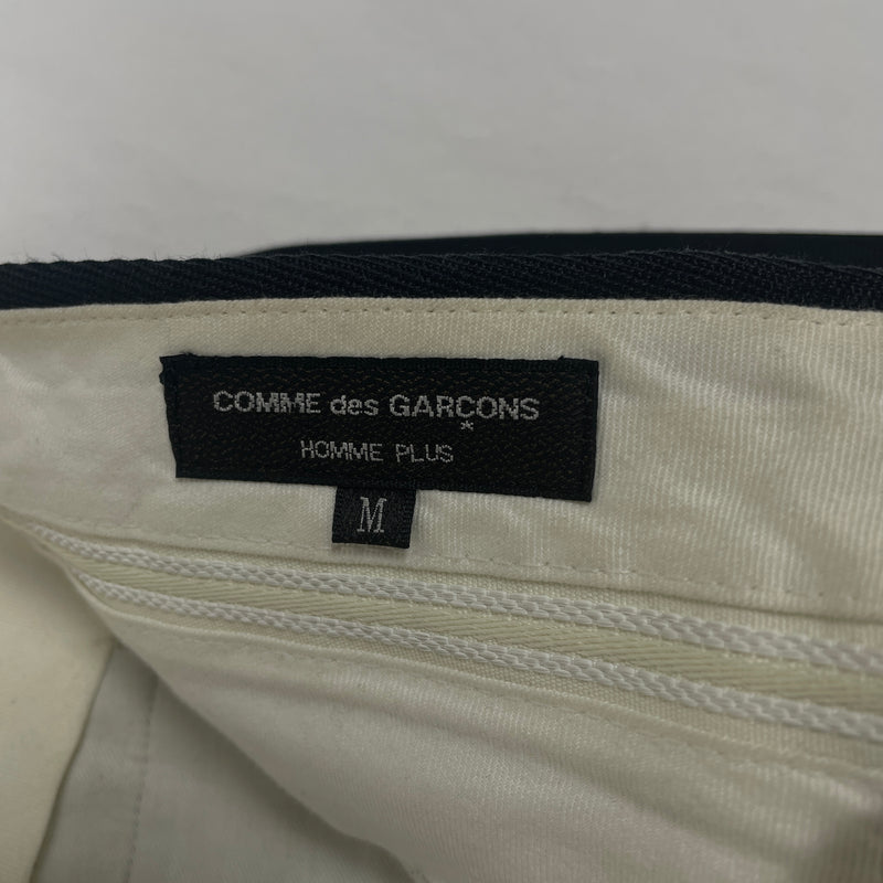 Comme des Garçons Homme Plus Splotch Stain Trousers