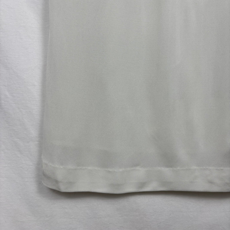 SS15 Maison Margiela Maxi Slip Dress
