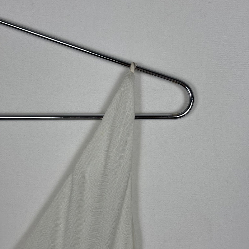 SS15 Maison Margiela Maxi Slip Dress