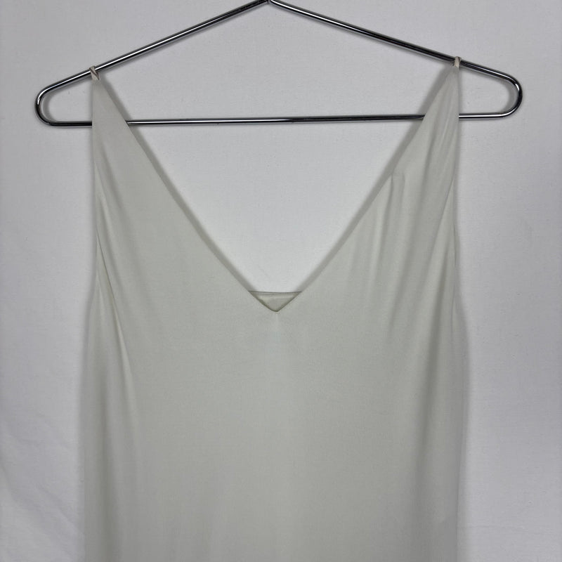 SS15 Maison Margiela Maxi Slip Dress
