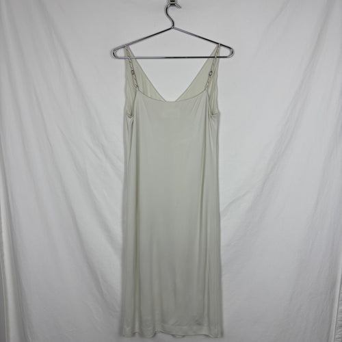 SS15 Maison Margiela Maxi Slip Dress