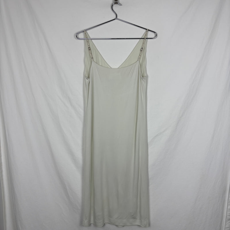 SS15 Maison Margiela Maxi Slip Dress