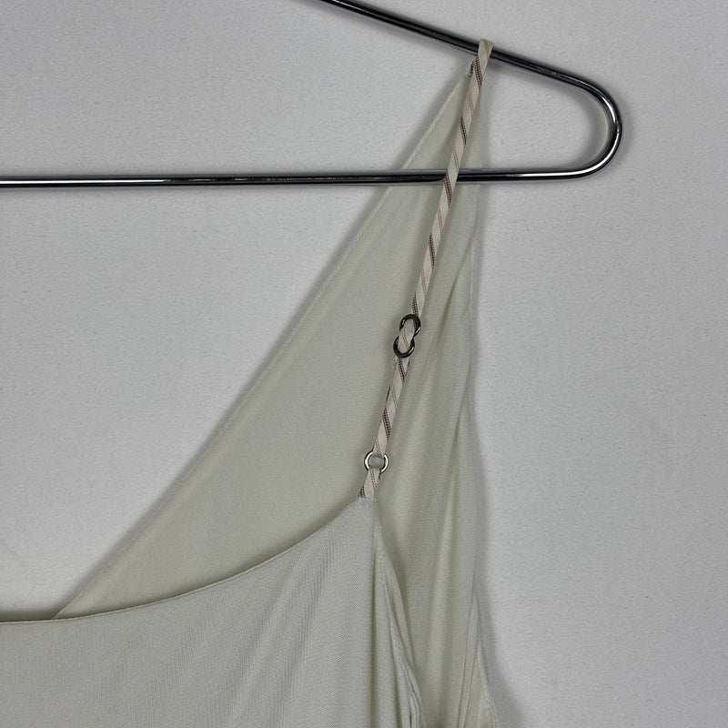 SS15 Maison Margiela Maxi Slip Dress