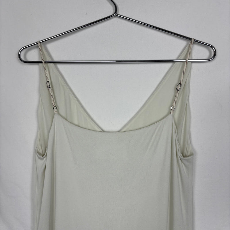 SS15 Maison Margiela Maxi Slip Dress