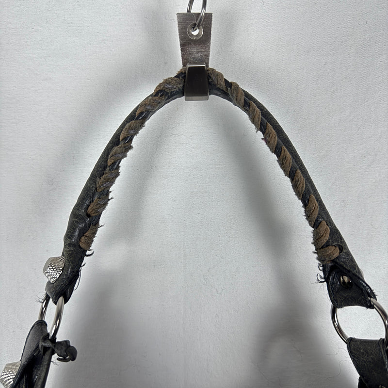 Balenciaga Bag Hobo Day Bag