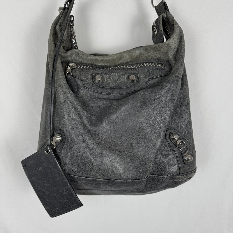 Balenciaga Bag Hobo Day Bag