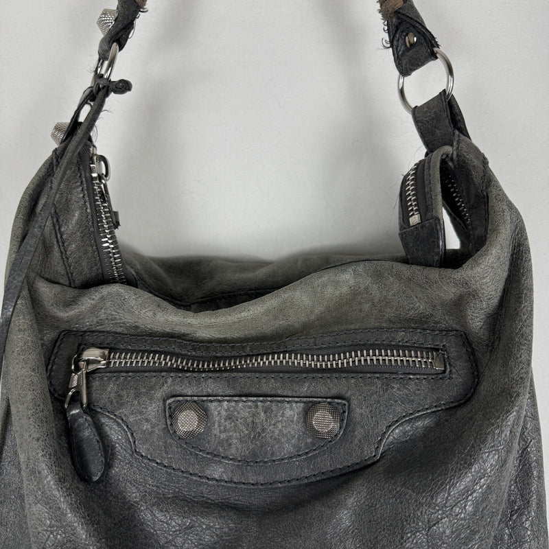 Balenciaga Bag Hobo Day Bag