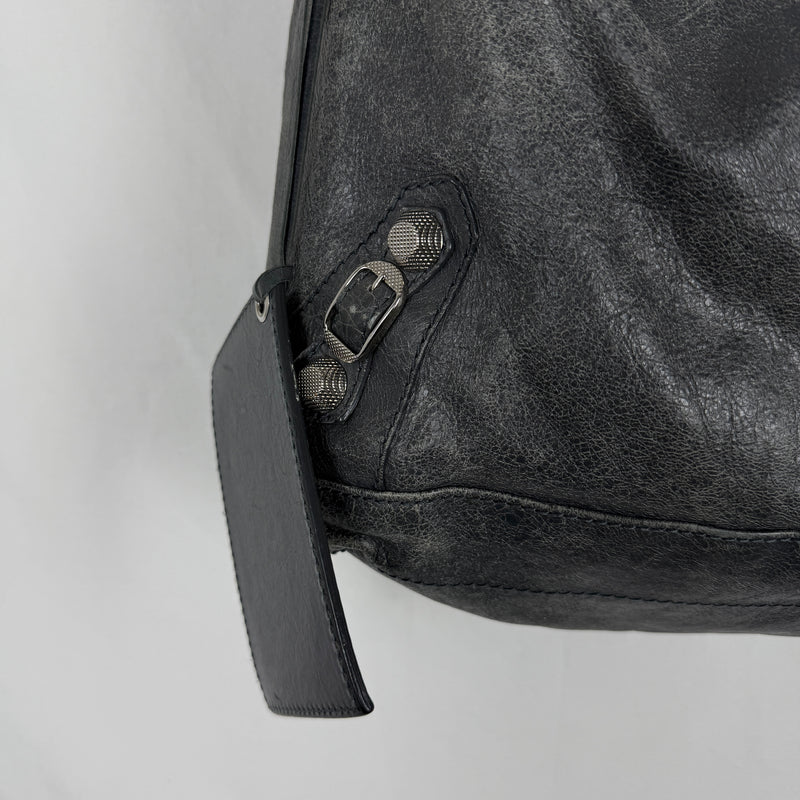Balenciaga Bag Hobo Day Bag