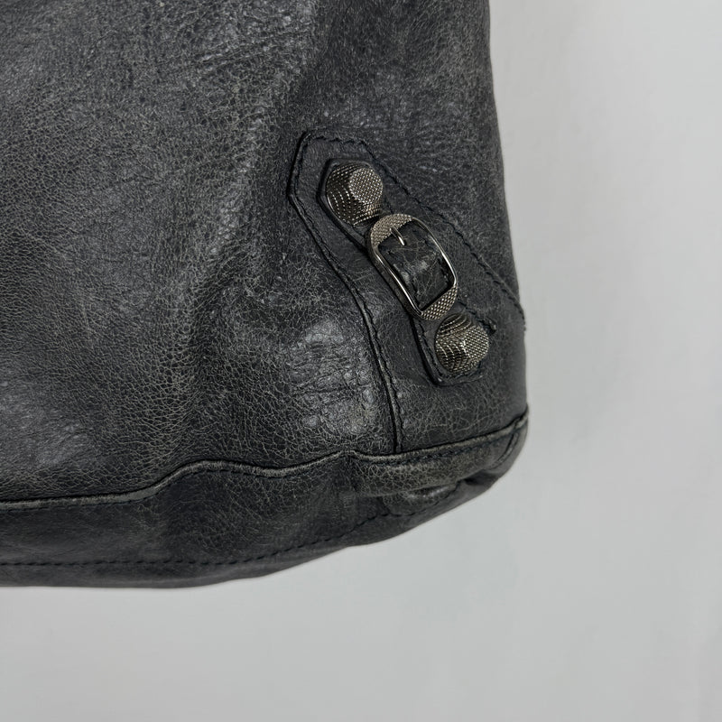 Balenciaga Bag Hobo Day Bag