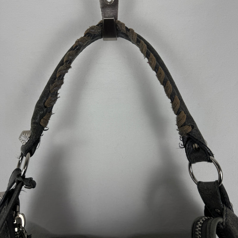 Balenciaga Bag Hobo Day Bag