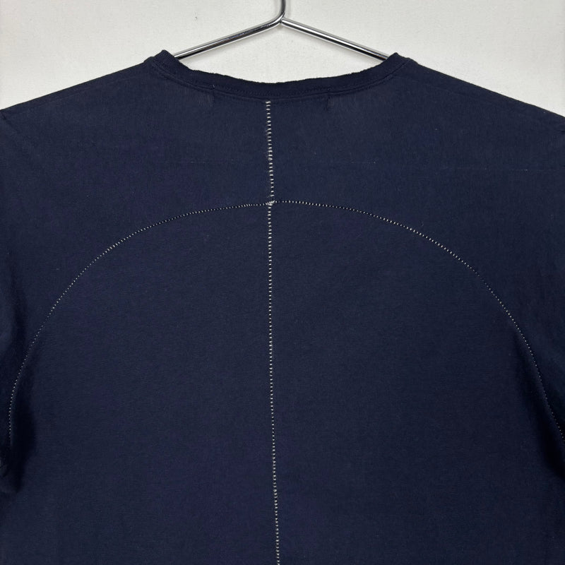 Anrealage Air Force Graphic T-Shirt