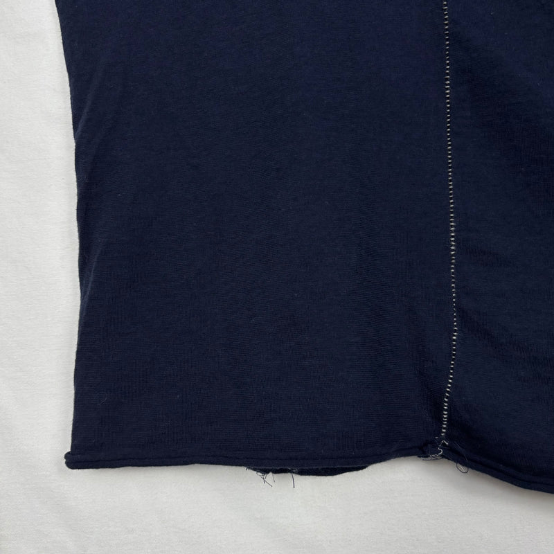 Anrealage Air Force Graphic T-Shirt