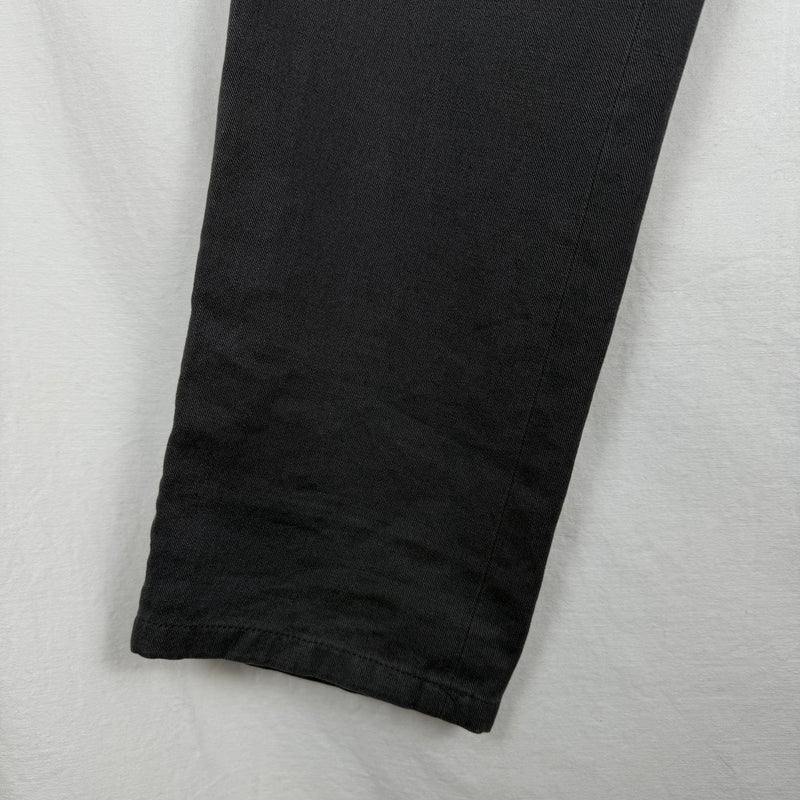 Yohji Yamamoto Military Cargo Pants