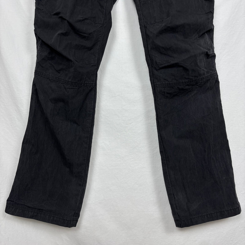 Shellac Faded Cargo Pants