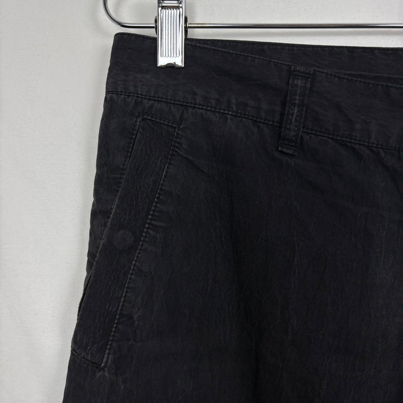 Shellac Faded Cargo Pants