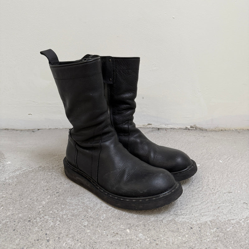 FW10 Rick Owens